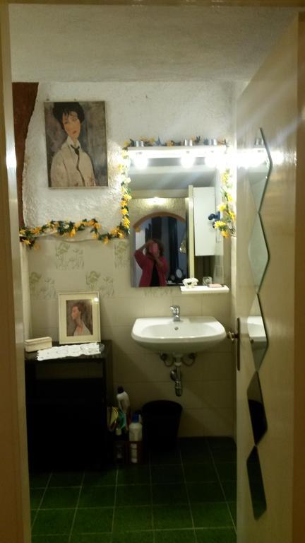 Appartement Altrove à Ne Extérieur photo