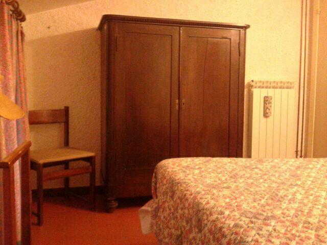 Appartement Altrove à Ne Extérieur photo