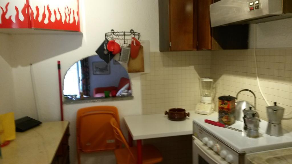 Appartement Altrove à Ne Extérieur photo