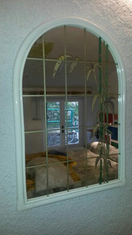 Appartement Altrove à Ne Extérieur photo