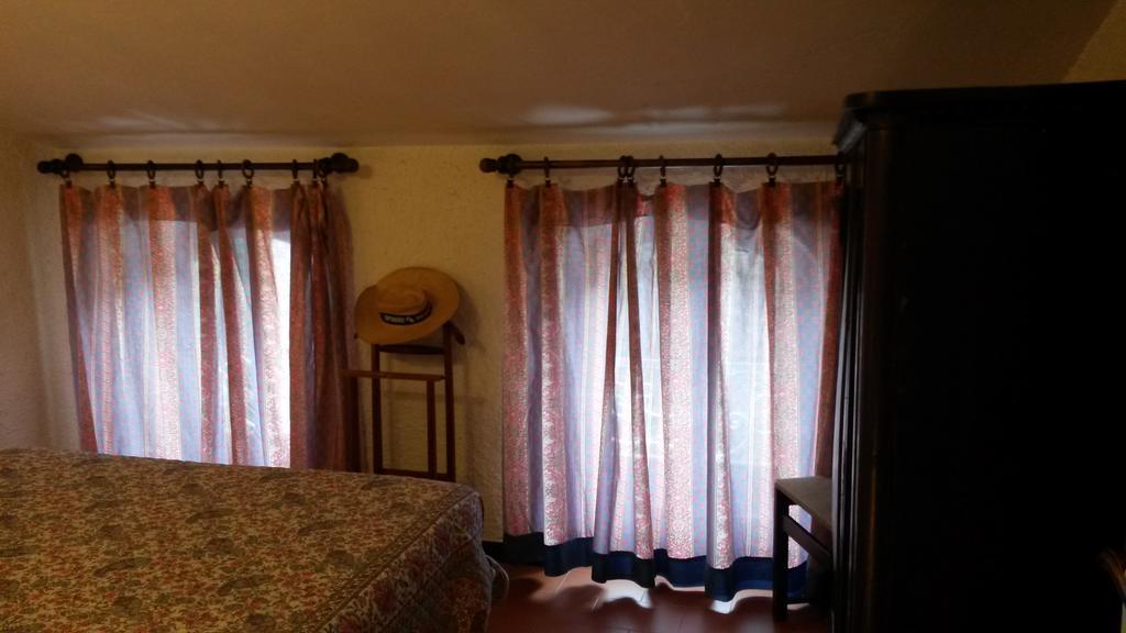 Appartement Altrove à Ne Extérieur photo
