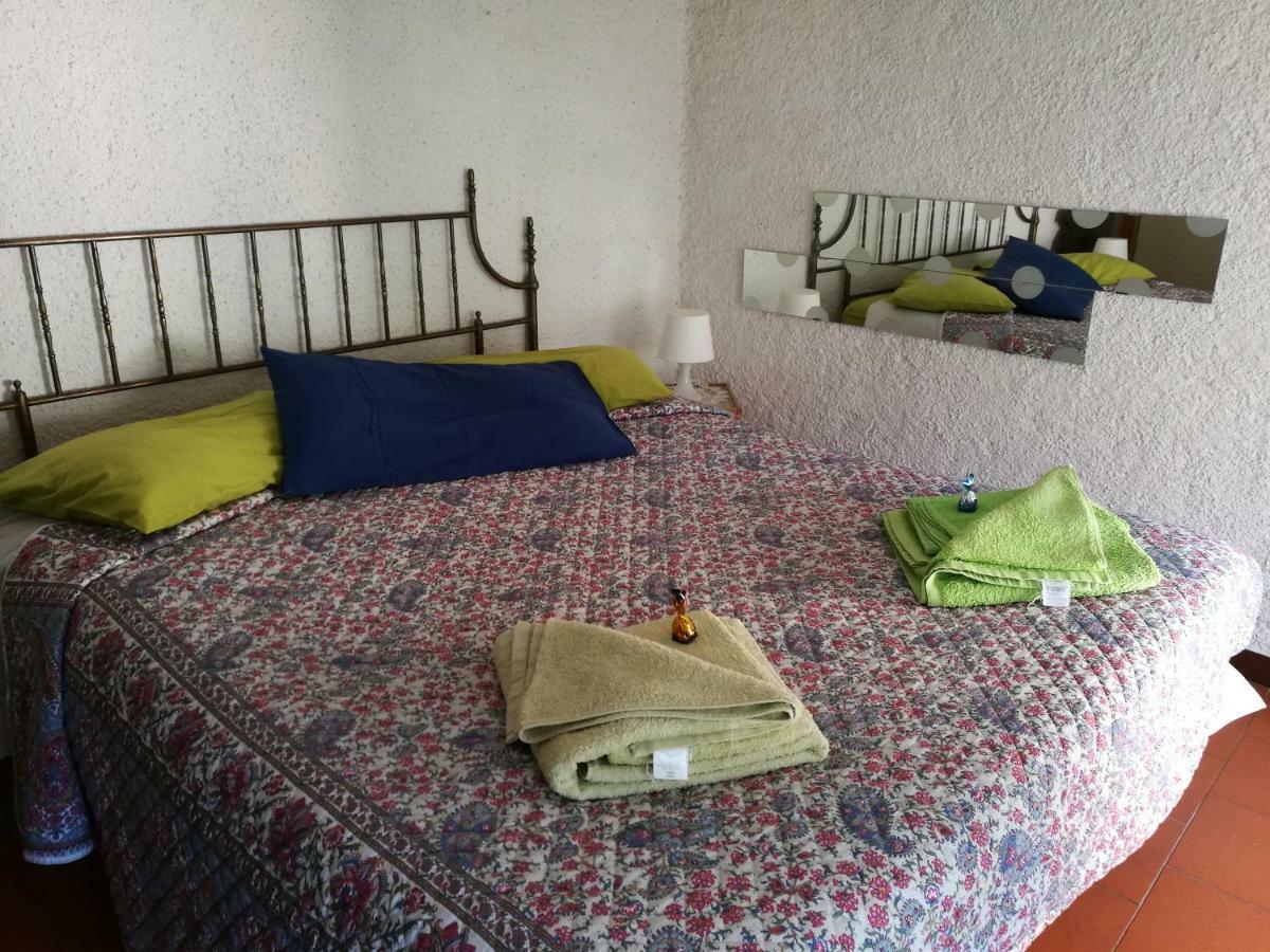 Appartement Altrove à Ne Extérieur photo